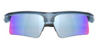 OAKLEY OO9534 Bisphaera™ Speed 953406 68 - Transparent Abyss #id:oo9534953406_s:110120