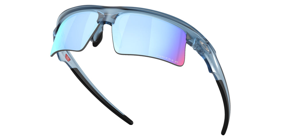 OAKLEY OO9534 Bisphaera™ Speed 953406 68 - Transparent Abyss #id:oo9534953406_s:110125