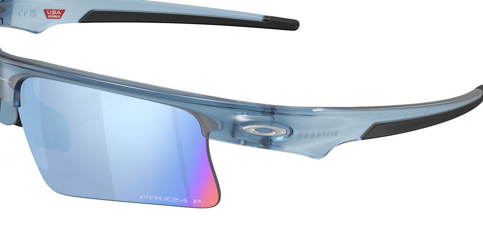 OAKLEY OO9534 Bisphaera™ Speed 953406 68 - Transparent Abyss #id:oo9534953406_s:110130