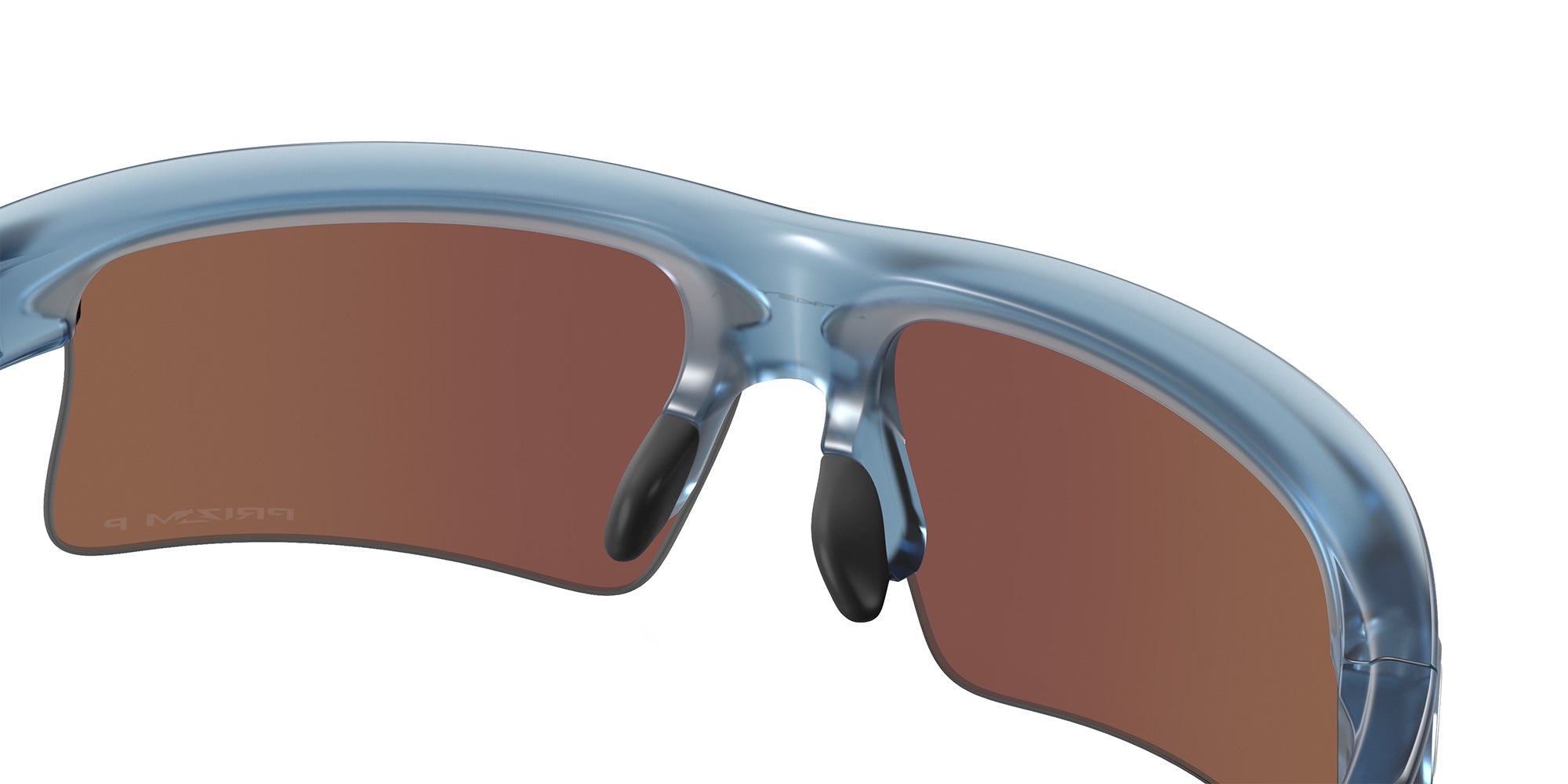 OAKLEY OO9534 Bisphaera™ Speed 953406 68 - Transparent Abyss #id:oo9534953406_s:110135