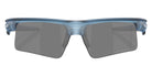 OAKLEY OO9534 Bisphaera™ Speed 953407 68 - Matte Transparent Stonewash #id:oo9534953407_s:112100