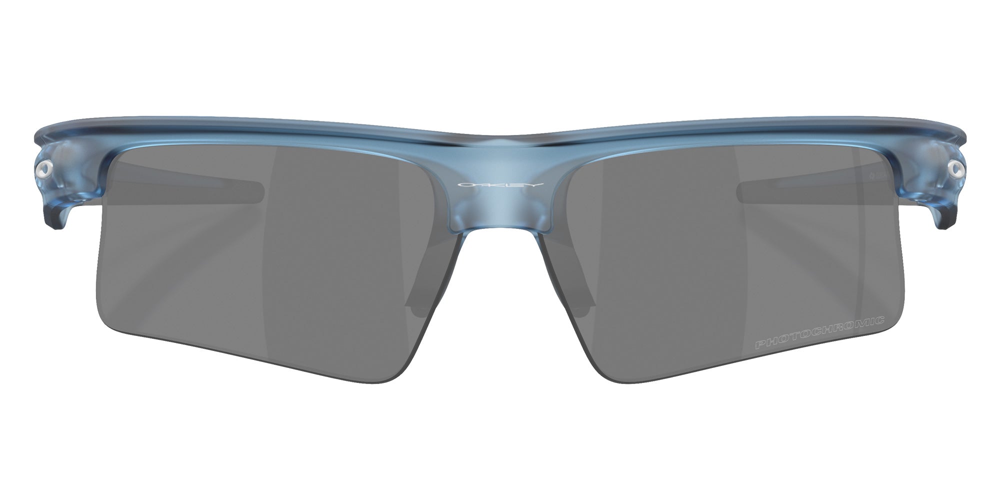 OAKLEY OO9534 Bisphaera™ Speed 953407 68 - Matte Transparent Stonewash #id:oo9534953407_s:112100