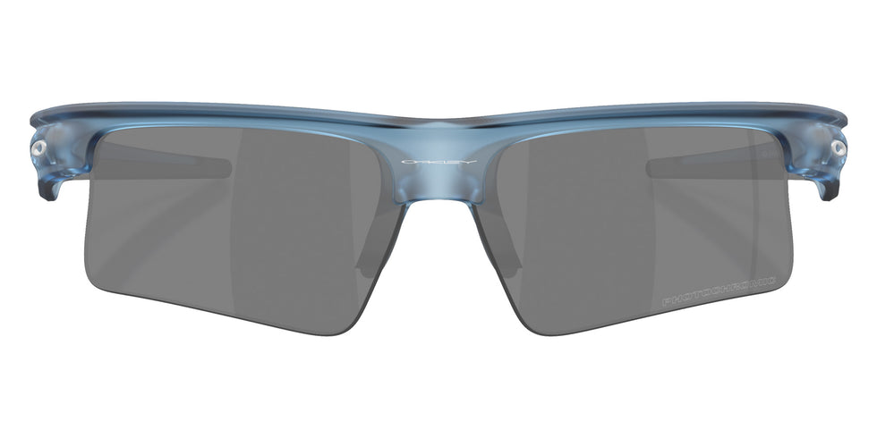 OAKLEY OO9534 Bisphaera™ Speed 953407 68 - Matte Transparent Stonewash #id:oo9534953407_s:112100