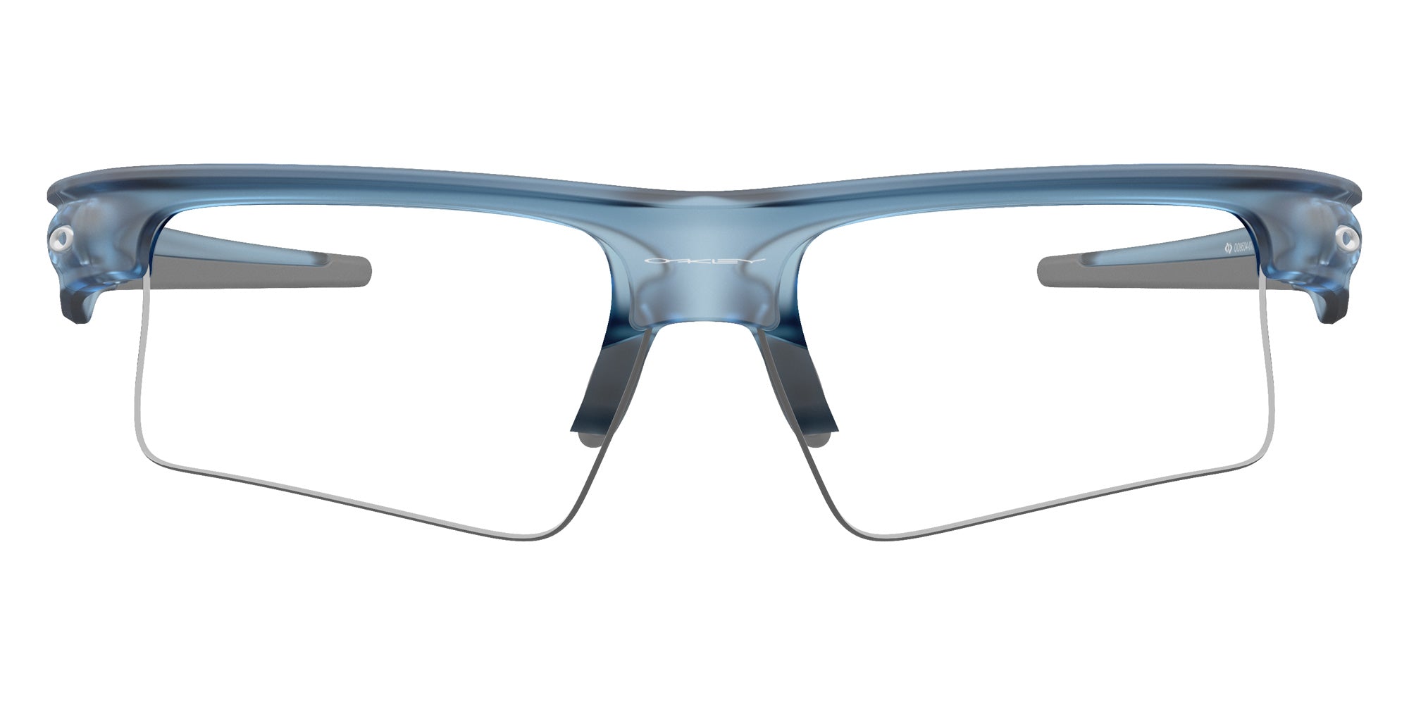 OAKLEY OO9534 Bisphaera™ Speed 953407 68 - Matte Transparent Stonewash #id:oo9534953407_s:112105