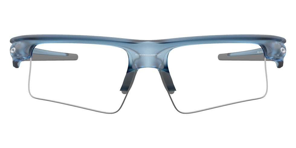 OAKLEY OO9534 Bisphaera™ Speed 953407 68 - Matte Transparent Stonewash #id:oo9534953407_s:112105