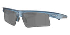 OAKLEY OO9534 Bisphaera™ Speed 953407 68 - Matte Transparent Stonewash #id:oo9534953407_s:112110