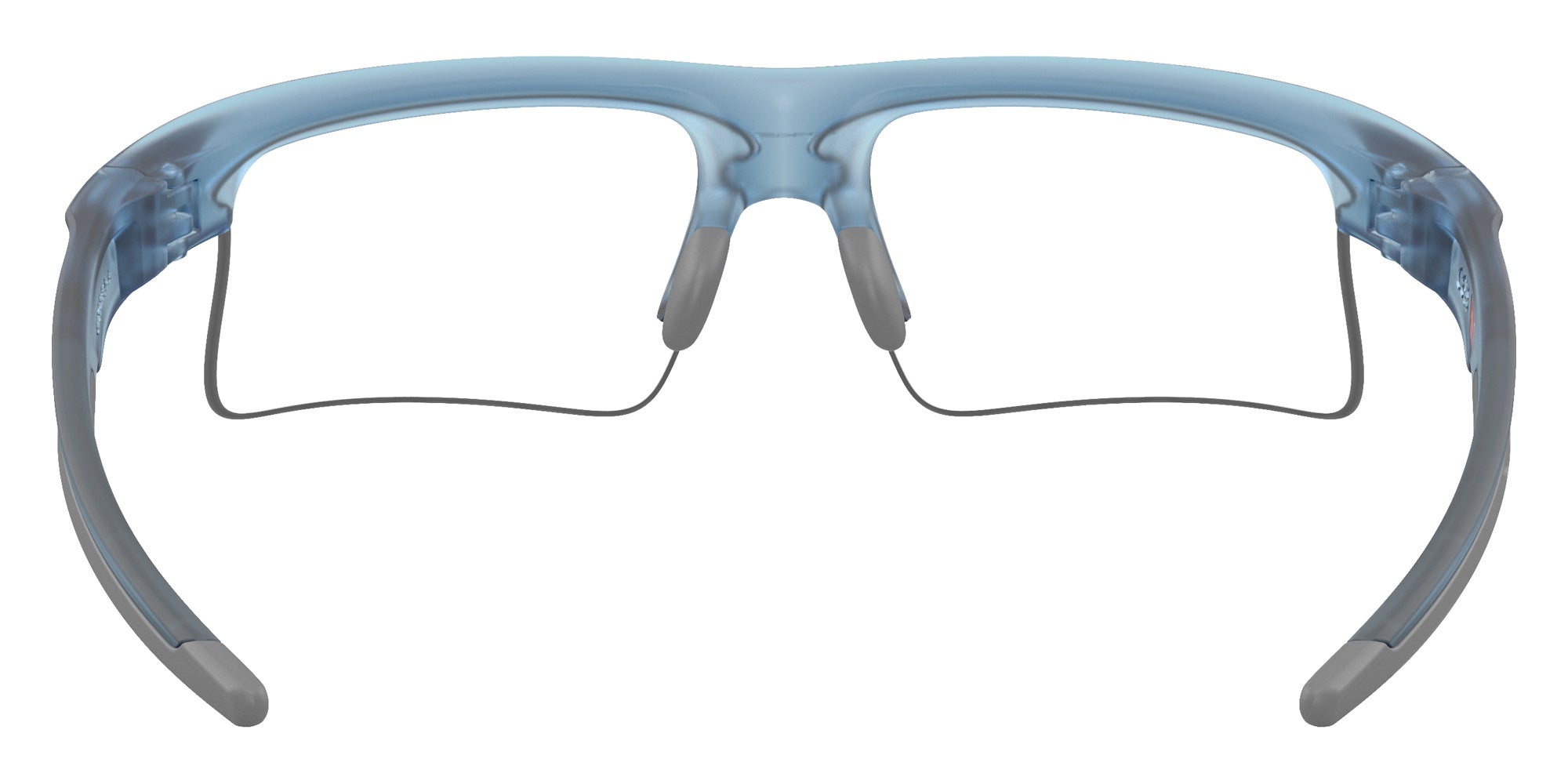 OAKLEY OO9534 Bisphaera™ Speed 953407 68 - Matte Transparent Stonewash #id:oo9534953407_s:112125