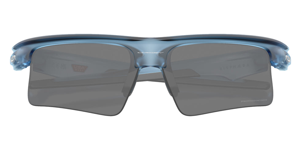 OAKLEY OO9534 Bisphaera™ Speed 953407 68 - Matte Transparent Stonewash #id:oo9534953407_s:112145
