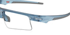OAKLEY OO9534 Bisphaera™ Speed 953407 68 - Matte Transparent Stonewash #id:oo9534953407_s:112150