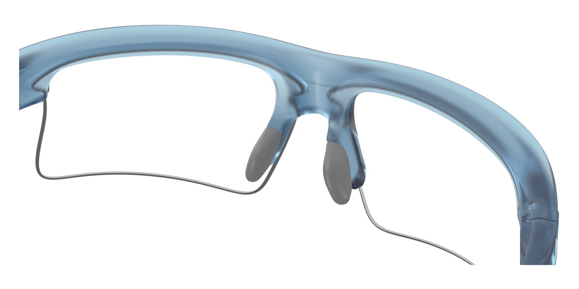 OAKLEY OO9534 Bisphaera™ Speed 953407 68 - Matte Transparent Stonewash #id:oo9534953407_s:112155