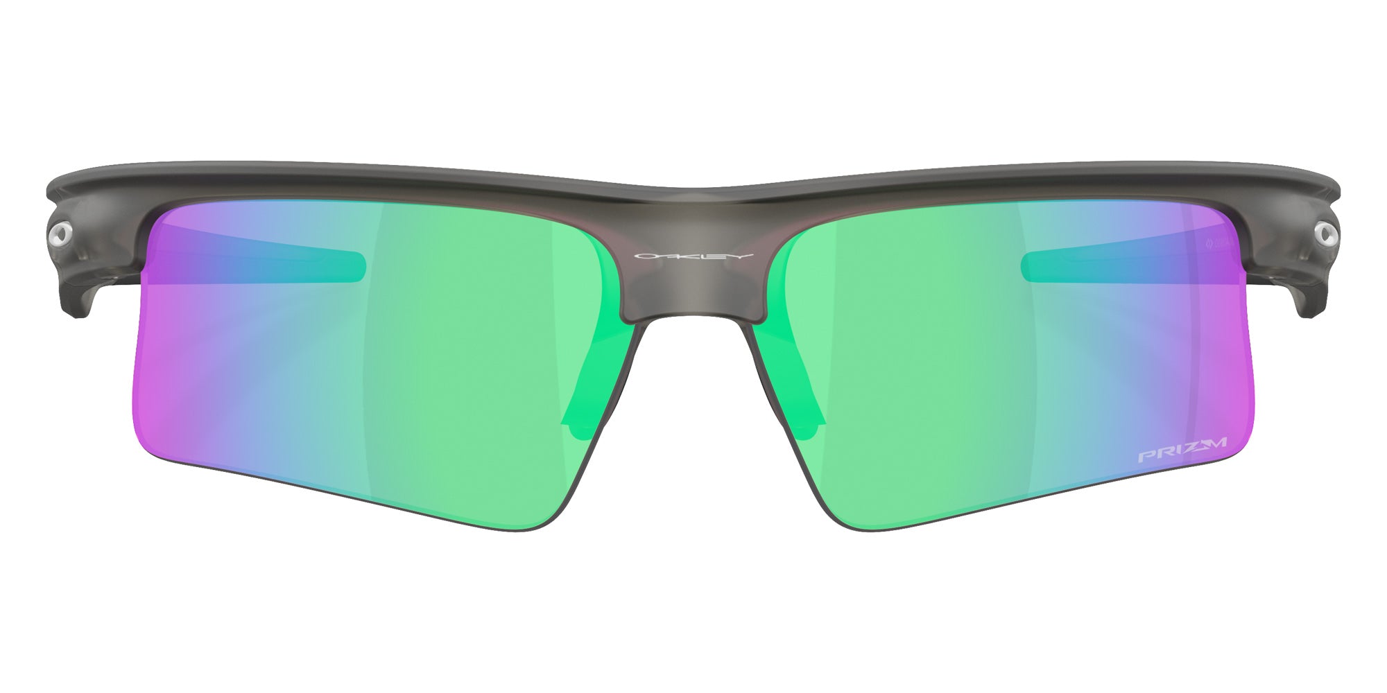 OAKLEY OO9534 Bisphaera™ Speed 953408 68 - Matte Gray Smoke #id:oo9534953408_s:114100