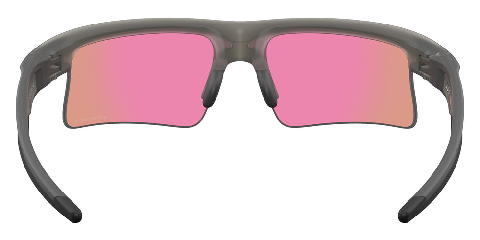 OAKLEY OO9534 Bisphaera™ Speed 953408 68 - Matte Gray Smoke #id:oo9534953408_s:114115