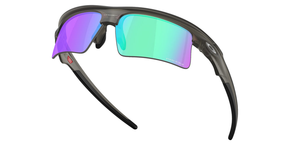 OAKLEY OO9534 Bisphaera™ Speed 953408 68 - Matte Gray Smoke #id:oo9534953408_s:114125