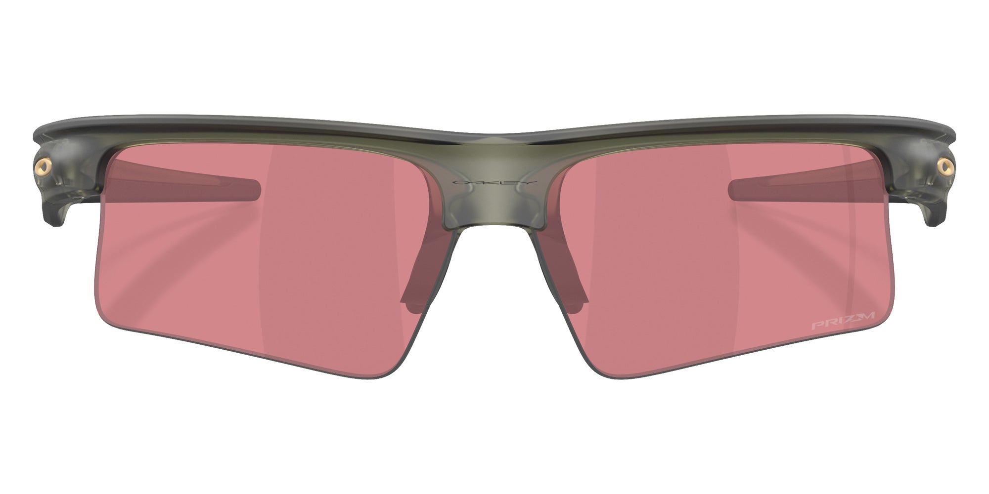 OAKLEY OO9534 Bisphaera™ Speed 953409 68 - Transparent Olive Ink #id:oo9534953409_s:116100