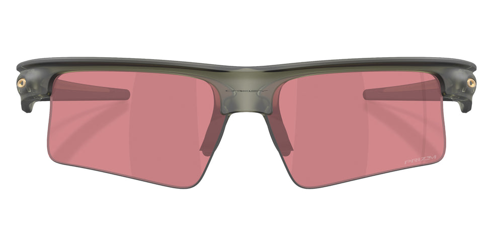 OAKLEY OO9534 Bisphaera™ Speed 953409 68 - Transparent Olive Ink #id:oo9534953409_s:116100