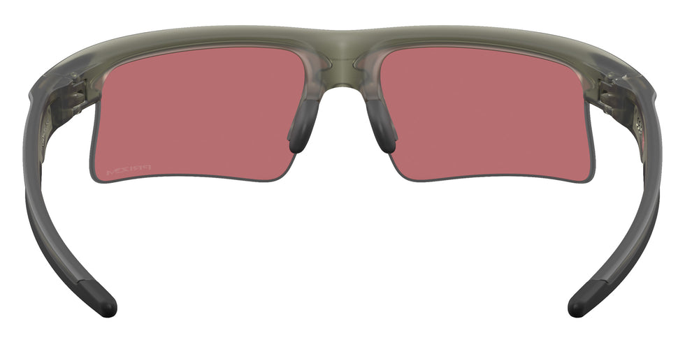 OAKLEY OO9534 Bisphaera™ Speed 953409 68 - Transparent Olive Ink #id:oo9534953409_s:116115