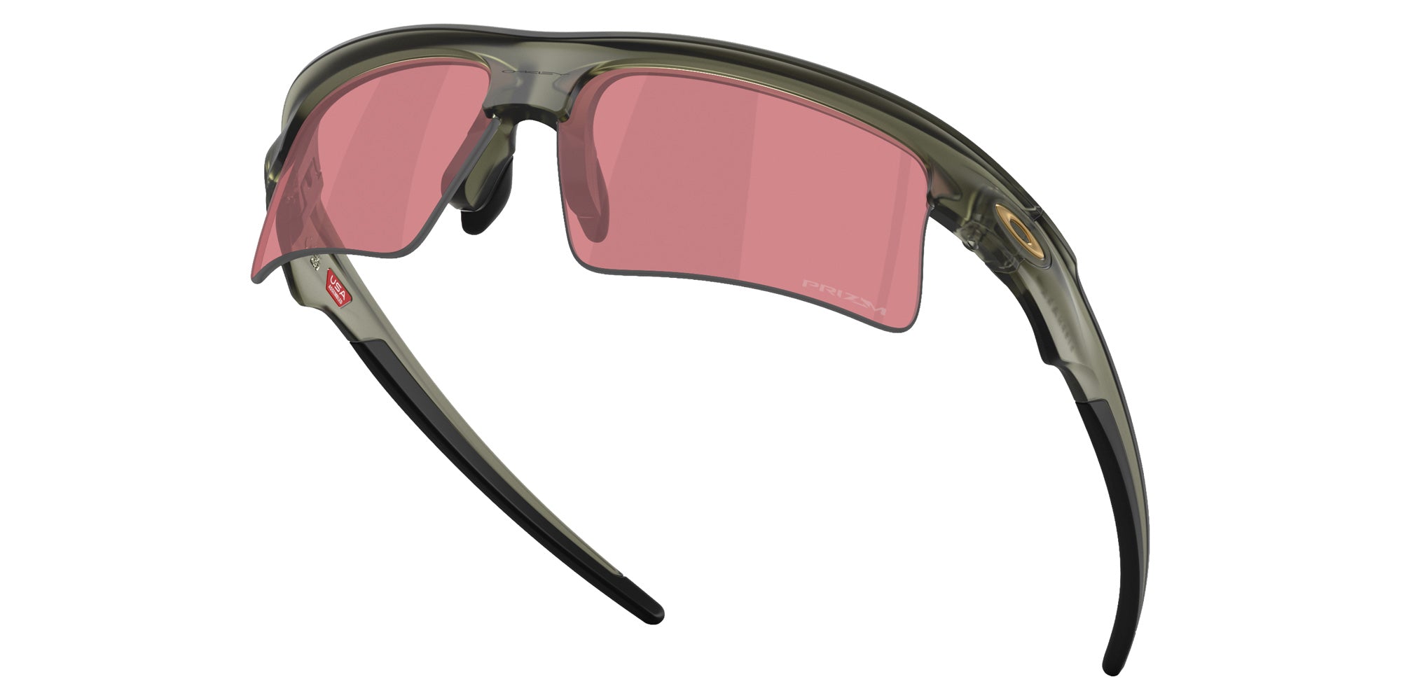 OAKLEY OO9534 Bisphaera™ Speed 953409 68 - Transparent Olive Ink #id:oo9534953409_s:116125