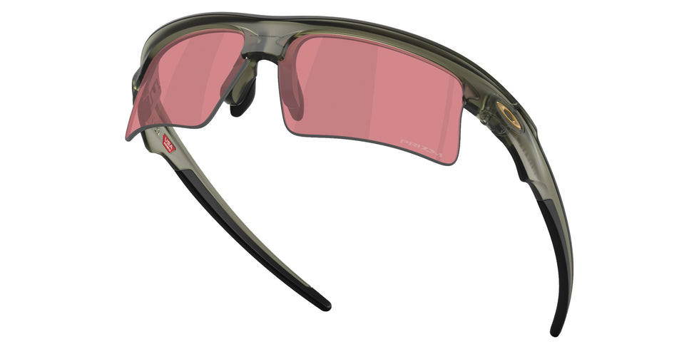 OAKLEY OO9534 Bisphaera™ Speed 953409 68 - Transparent Olive Ink #id:oo9534953409_s:116125