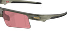 OAKLEY OO9534 Bisphaera™ Speed 953409 68 - Transparent Olive Ink #id:oo9534953409_s:116130