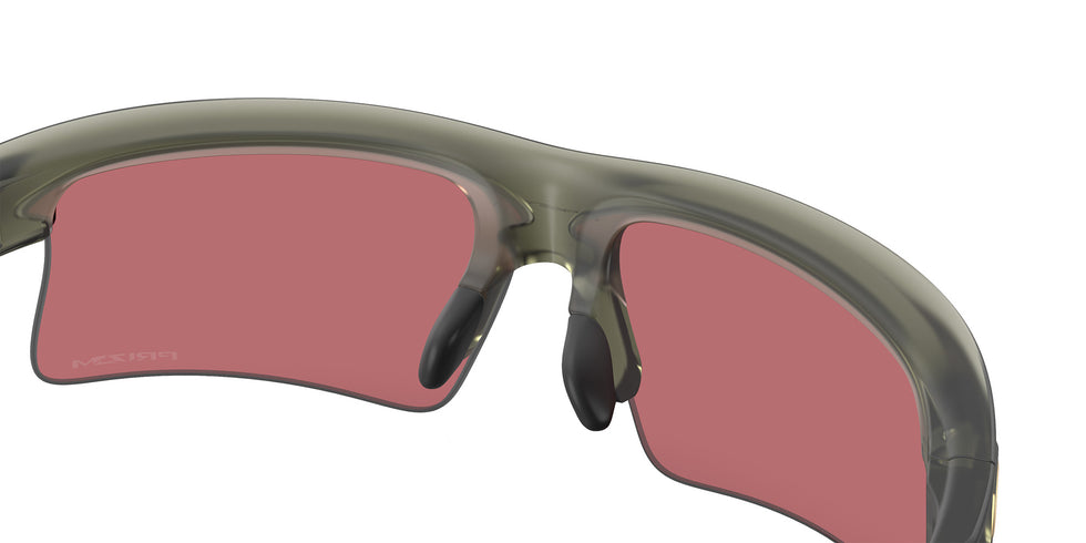 OAKLEY OO9534 Bisphaera™ Speed 953409 68 - Transparent Olive Ink #id:oo9534953409_s:116135