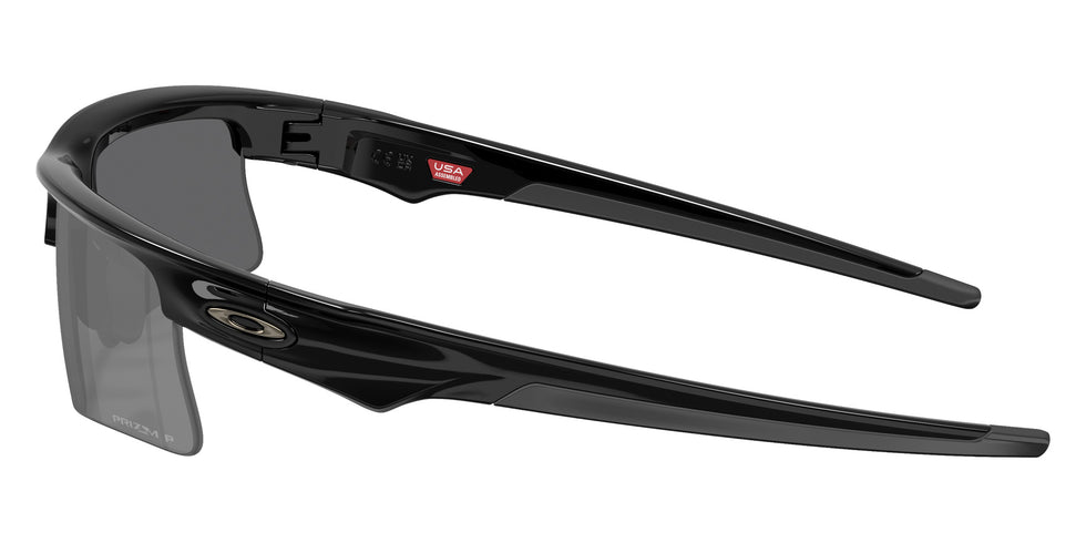 OAKLEY OO9534 Bisphaera™ Speed 953410 68 - Polished Black #id:oo9534953410_s:118110