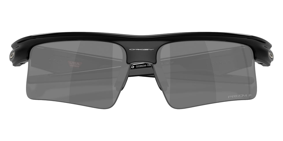 OAKLEY OO9534 Bisphaera™ Speed 953410 68 - Polished Black #id:oo9534953410_s:118120