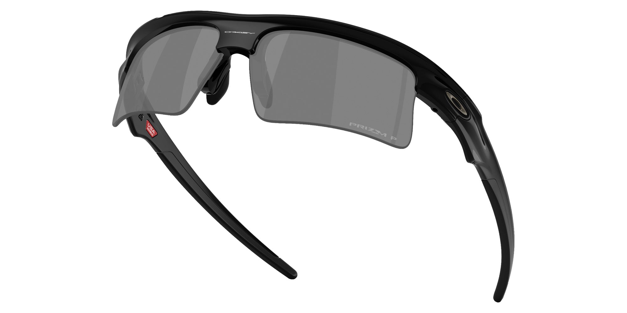 OAKLEY OO9534 Bisphaera™ Speed 953410 68 - Polished Black #id:oo9534953410_s:118125