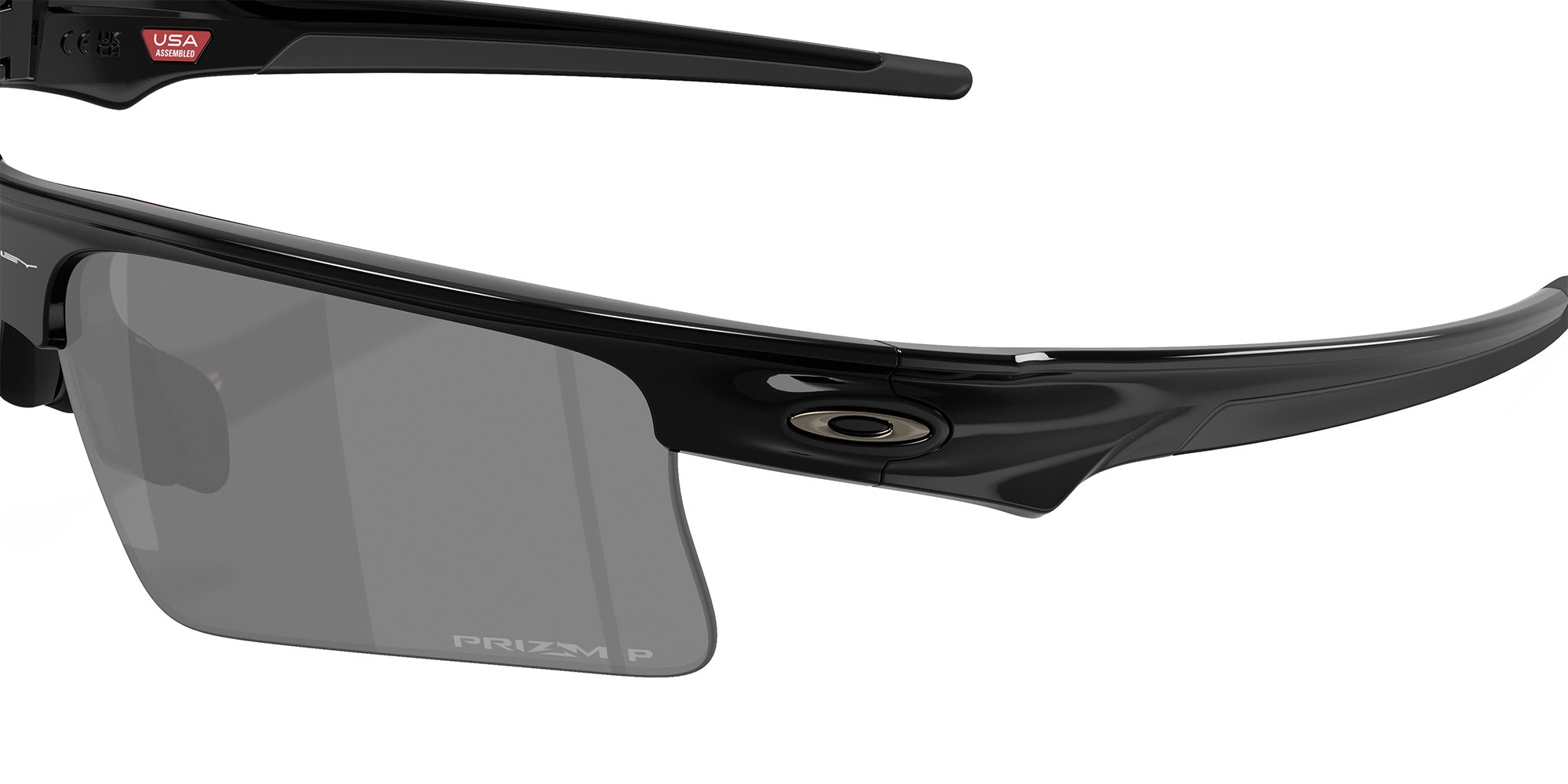 OAKLEY OO9534 Bisphaera™ Speed 953410 68 - Polished Black #id:oo9534953410_s:118130