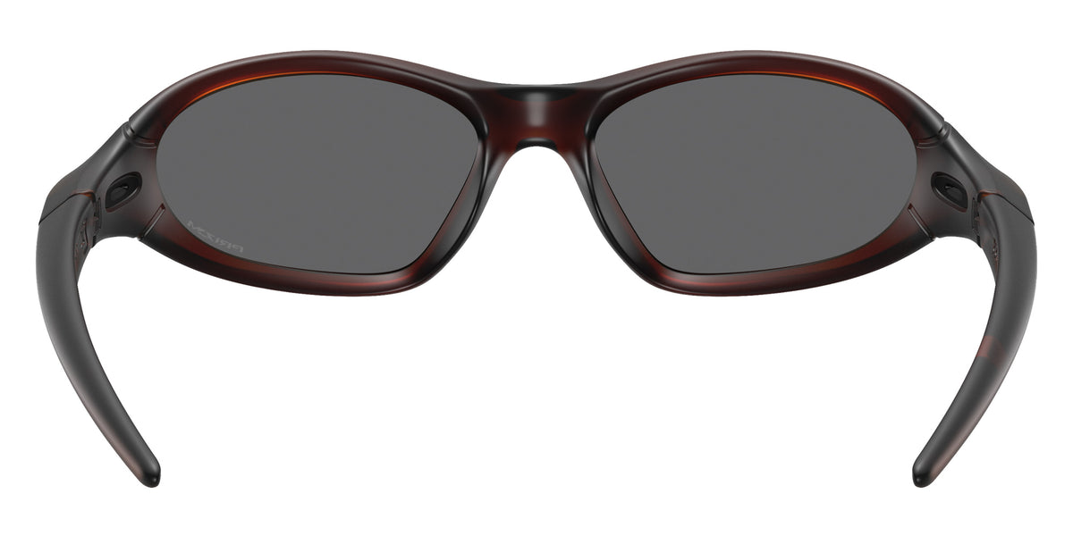 OAKLEY OO9536 Portal Jacket�� 953602 61 - Matte Rootbeer / Prizm Black Mirrored #id:oo9536953602_s:102115