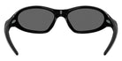OAKLEY OO9536 Portal Jacket�� 953609 61 - Polished Black / Prizm Black Polarized Mirrored #id:oo9536953609_s:110115