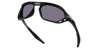 OAKLEY OO9537 Cage Jacket�� 953701 61 - Matte Black / Prizm Gray #id:oo9537953701_s:100120