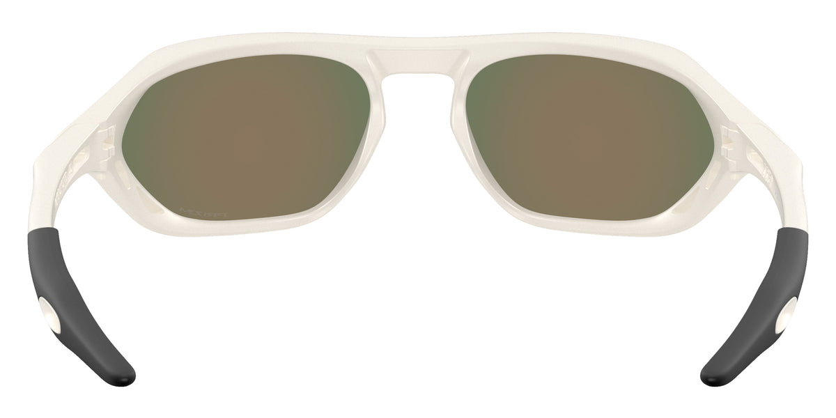OAKLEY OO9537 Cage Jacket�� 953705 61 - Matte Mist / Prizm Ruby Mirrored #id:oo9537953705_s:106115