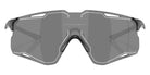 OAKLEY OO9538D Cybr Lightning 953801 140 - Black / Prizm Black Mirrored #id:oo9538d953801_s:100100