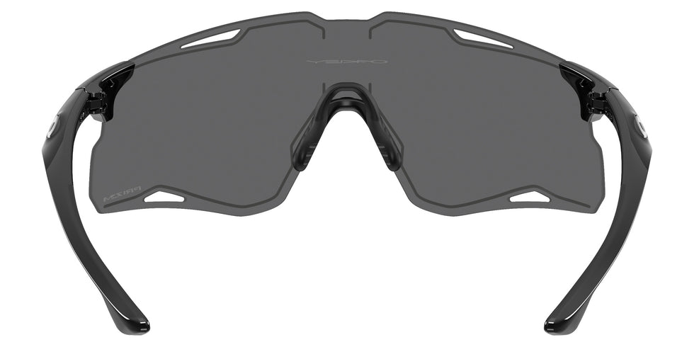 OAKLEY OO9538D Cybr Lightning 953801 140 - Black / Prizm Black Mirrored #id:oo9538d953801_s:100115