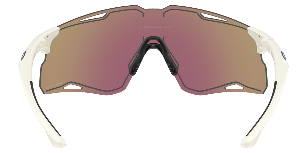 OAKLEY OO9538D Cybr Lightning 953802 140 - Gray / Prizm Sapphire Mirrored #id:oo9538d953802_s:102115