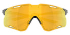 OAKLEY OO9538D Cybr Lightning 953803 140 - Gray / Prizm 24K Mirrored #id:oo9538d953803_s:104125