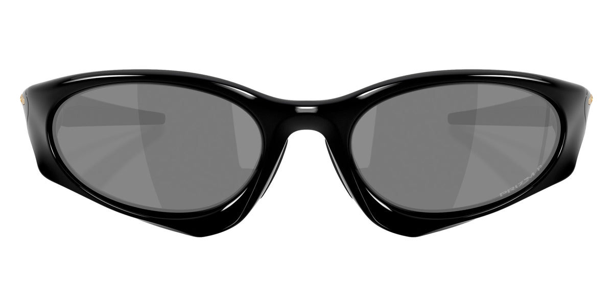 OAKLEY OO9539 Suture Coat 953902 63 - Black / Prizm Black Polarized Mirrored #id:oo9539953902_s:102100