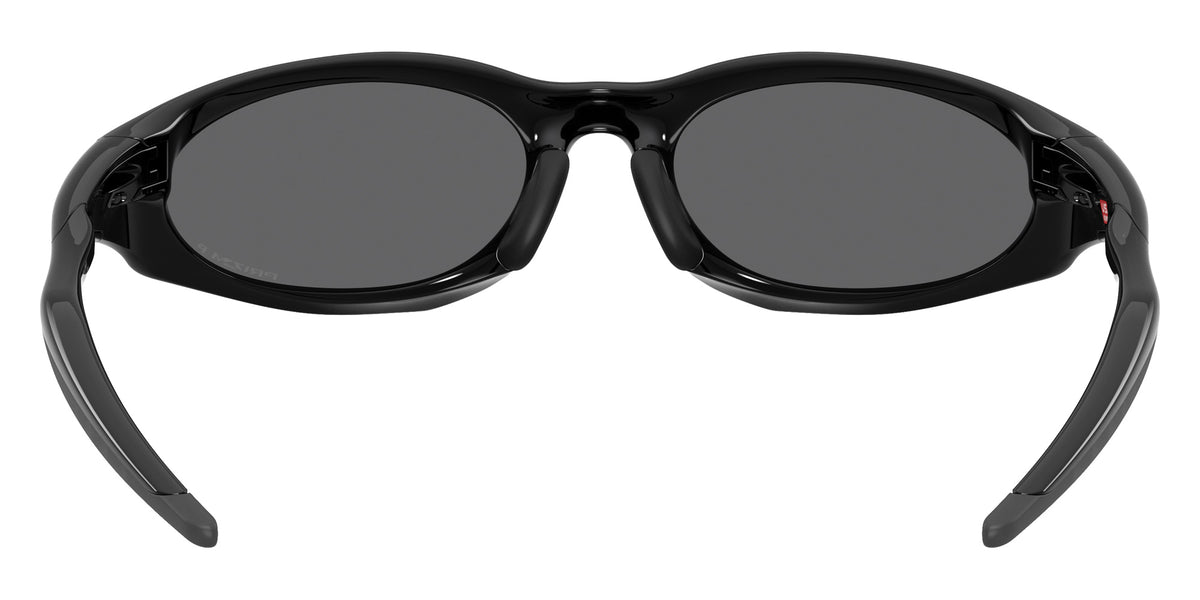 OAKLEY OO9539 Suture Coat 953902 63 - Black / Prizm Black Polarized Mirrored #id:oo9539953902_s:102115