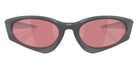OAKLEY OO9539 Suture Coat 953908 63 - Matte Carbon / Prizm Dark Golf Mirrored #id:oo9539953908_s:112100