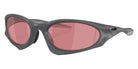 OAKLEY OO9539 Suture Coat 953908 63 - Matte Carbon / Prizm Dark Golf Mirrored #id:oo9539953908_s:112105