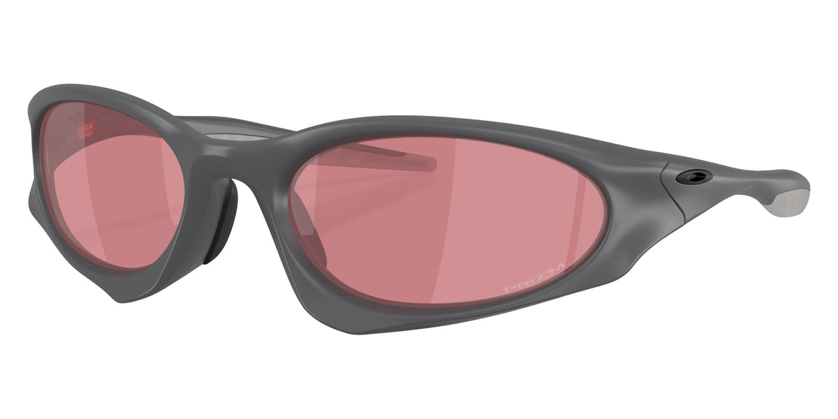 OAKLEY OO9539 Suture Coat 953908 63 - Matte Carbon / Prizm Dark Golf Mirrored #id:oo9539953908_s:112105