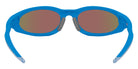 OAKLEY OO9539 Suture Coat 953909 63 - Matte Sapphire / Prizm Sapphire Polarized Mirrored #id:oo9539953909_s:114115