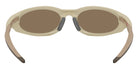 OAKLEY OO9539 Suture Coat 953910 63 - Matte Sand / Prizm 24K Polarized Mirrored #id:oo9539953910_s:116115