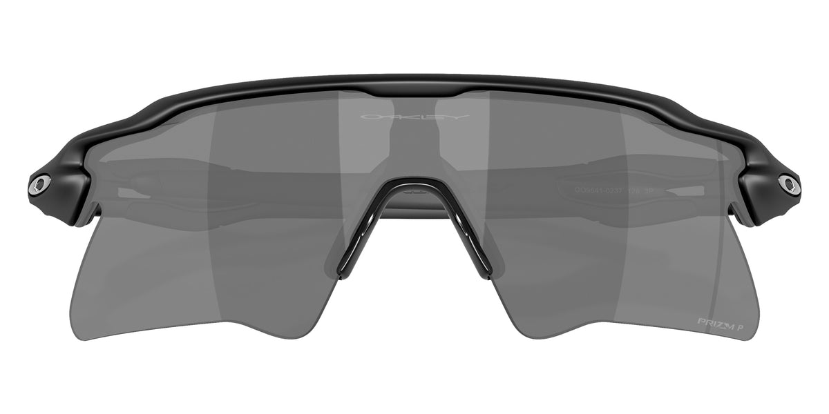 OAKLEY OO9541 Radar�� EV Heater 954102 137 - Matte Black / Prizm Black Polarized Mirrored #id:oo9541954102_s:102125