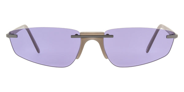Beige/Violet E / 58-18-140