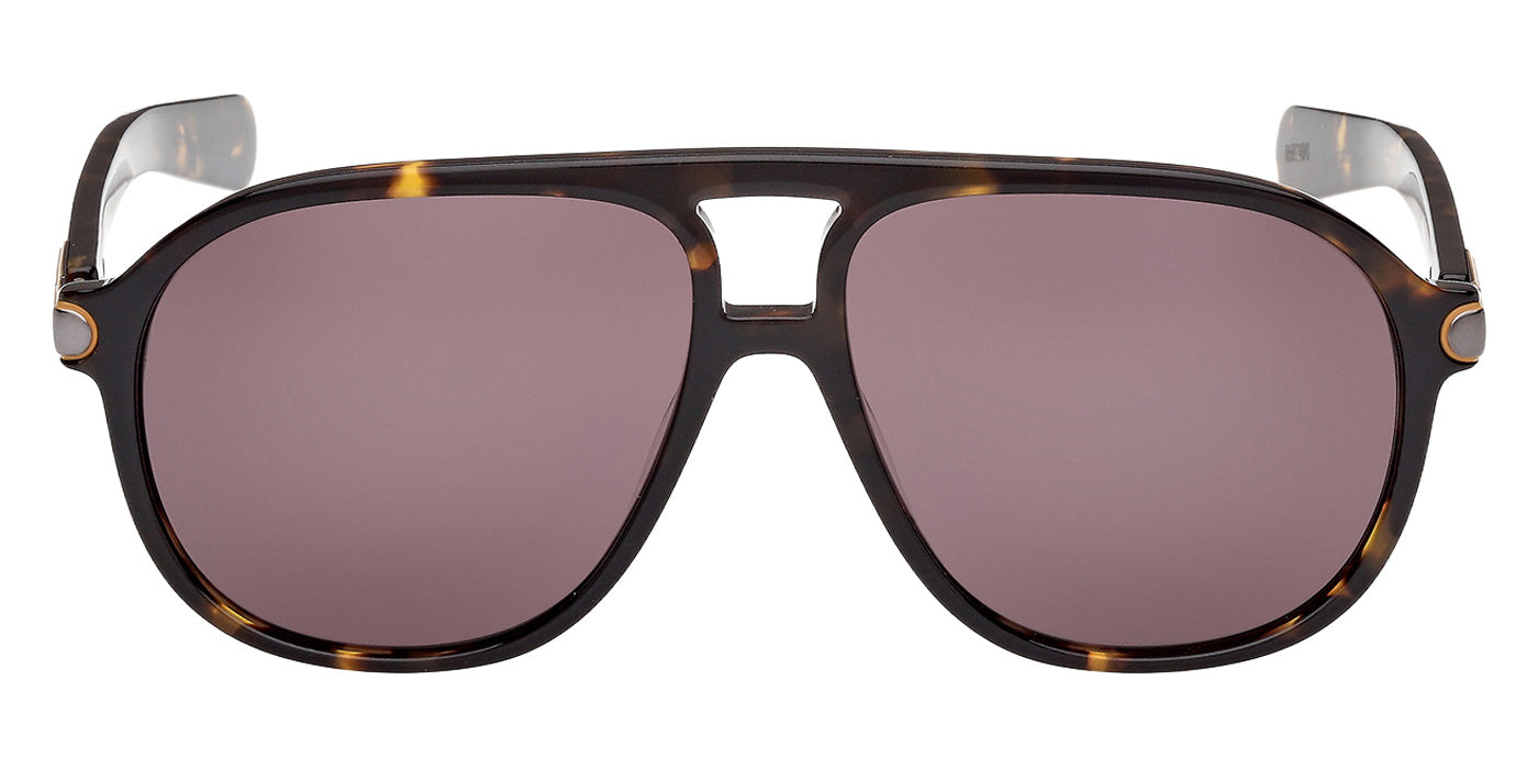 Adidas OR0136 52E 58 - Dark Havana / Brown #id:or013652e_s:104100