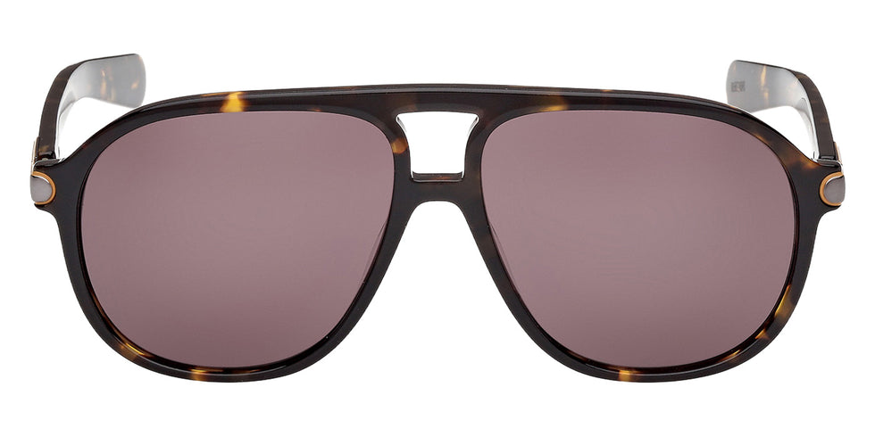 Adidas OR0136 52E 58 - Dark Havana / Brown #id:or013652e_s:104100