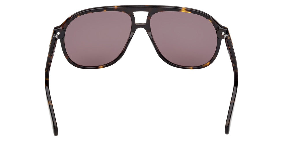 Adidas OR0136 52E 58 - Dark Havana / Brown #id:or013652e_s:104120