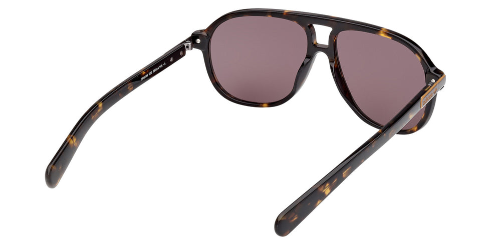 Adidas OR0136 52E 58 - Dark Havana / Brown #id:or013652e_s:104125