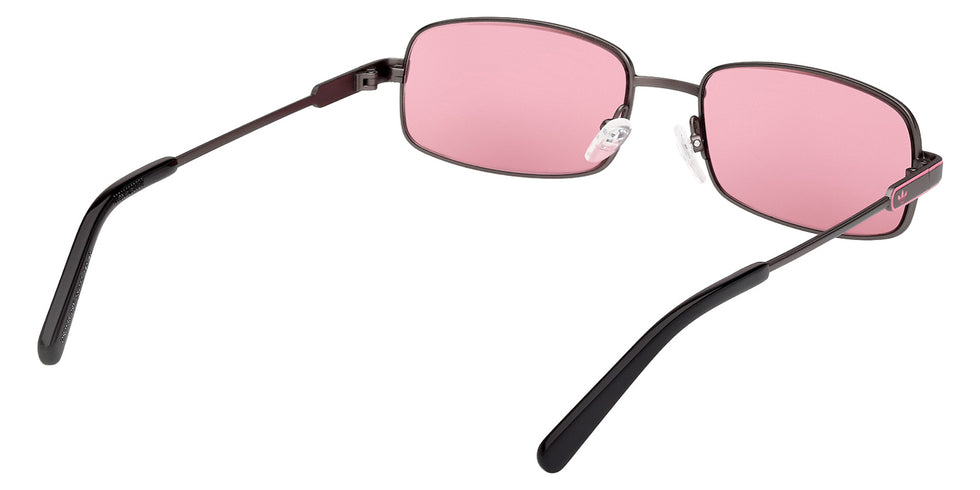 Adidas OR0138 09Y 55 - Matte Gunmetal / Violet #id:or013809y_s:102125